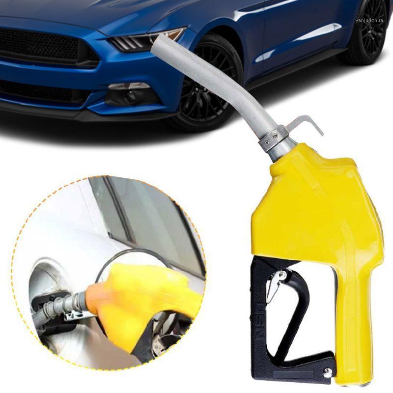 

Car Fuel Filling Nozzle Automatically Cuts Off Diesel-Fuel-Gun Adjustable Speed New 20201