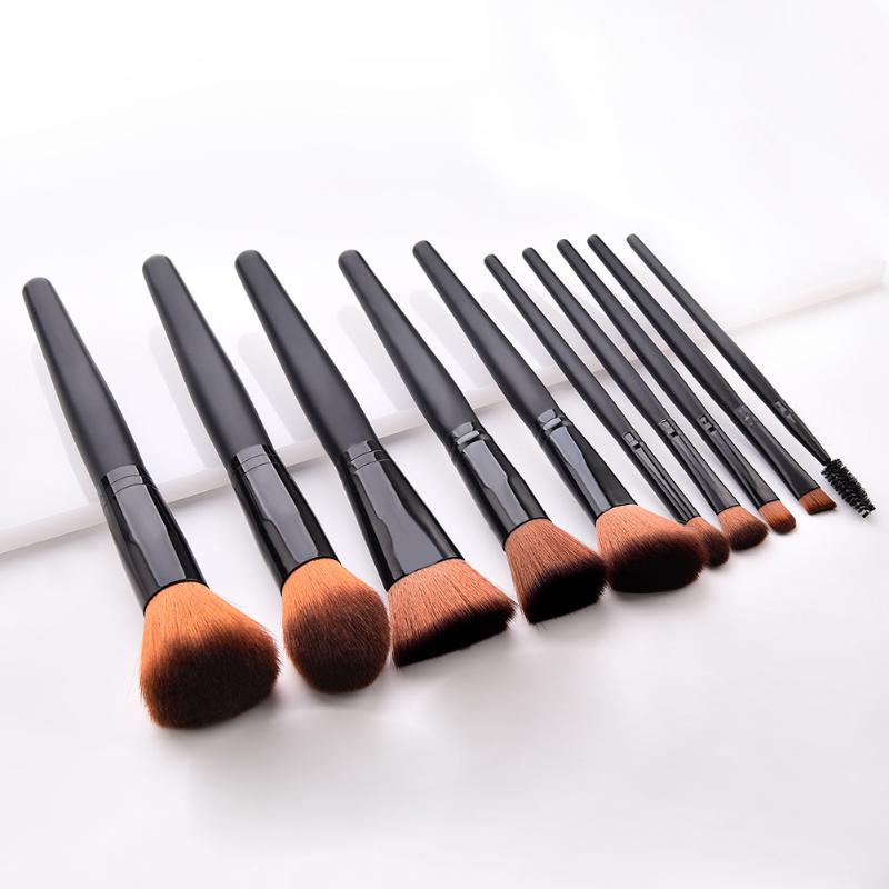 

Makeup Brushes for Highlighter Cosmetic Powder Foundation Eye Shadow Eyebrows Make Up Brush Cosmetics Beauty Tools