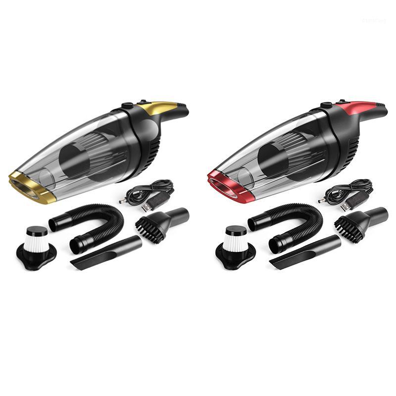 

Cordless Handheld Vacuum, Car Vacuum Cleaner, Powerful Suction Portable Vacuum Cleaner for Home and Car1