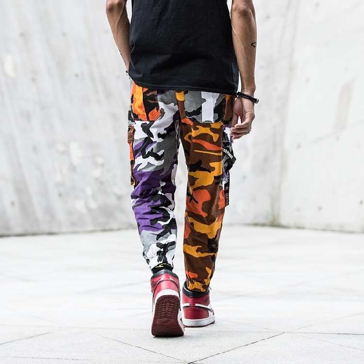 cp cargo joggers