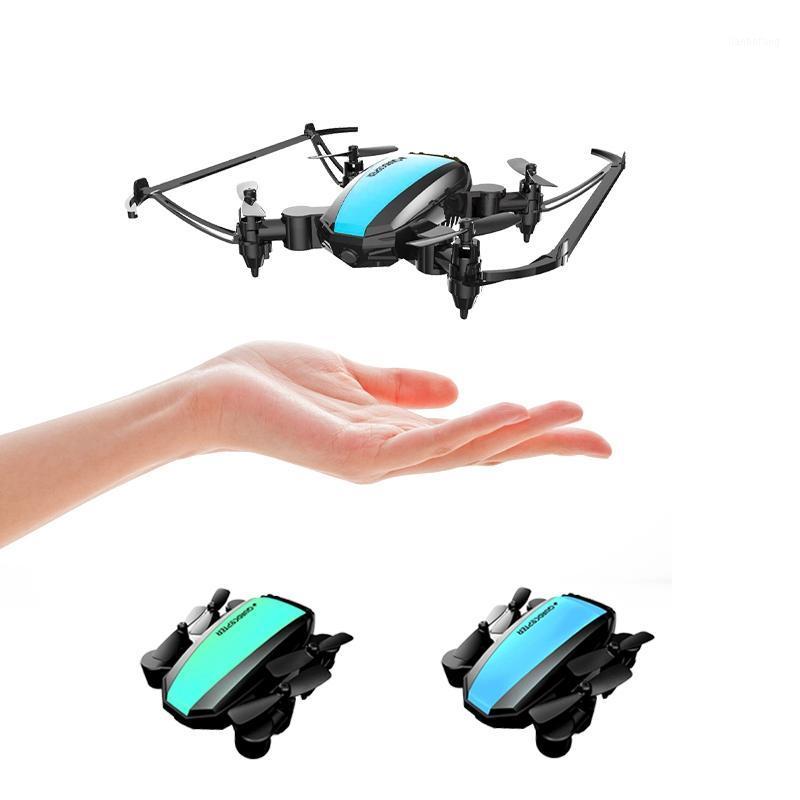

RC Drone for Kids Altitude Hold RC Helicopter Mini Drone Wifi FPV Quadcopter VS E58 S9W Juguetes1