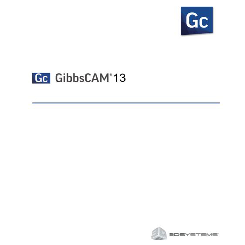 

gibbscam 13 v13