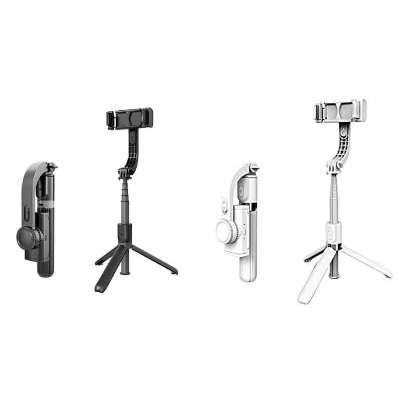 

Extendable Selfie Tripod Bluetooth Remote Shutter Mini Portable Selfie Sticks for Huawei