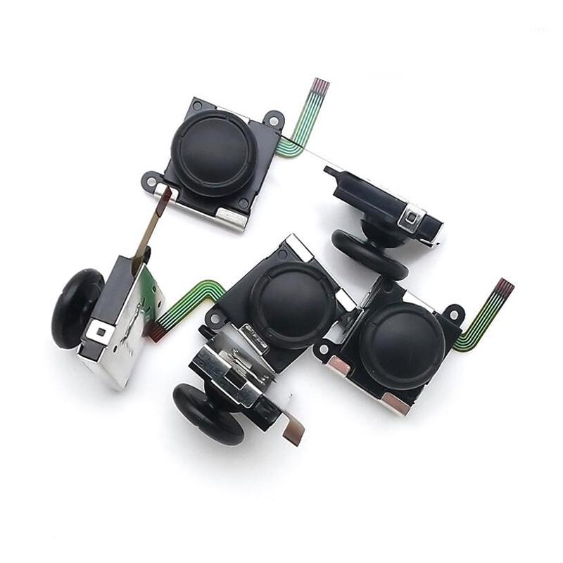 

10Pcs Replacement 3D Analog Rocker Joy Stick for Switch Controller Gamepad Joycon Game Pad1