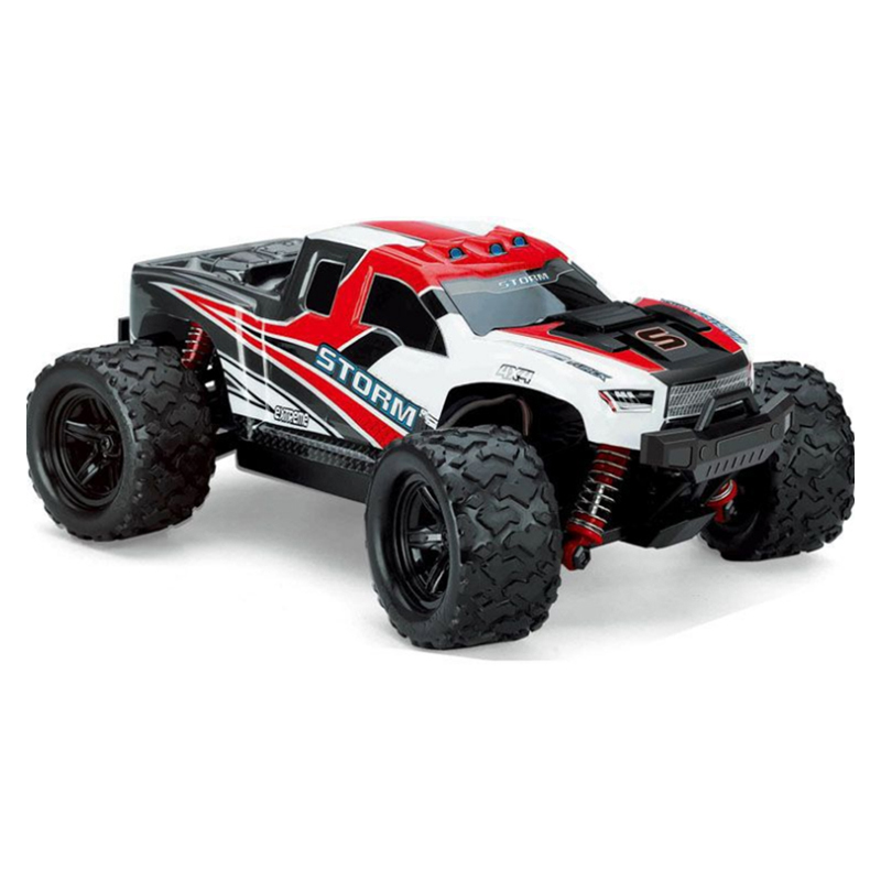 

Rc Cars Model 1/18 4WD 2.4G RC Car Dessert Baja Vehicle Models High Speed 36km/h Remote Control Car Adults Off-Road Vehicle Toy