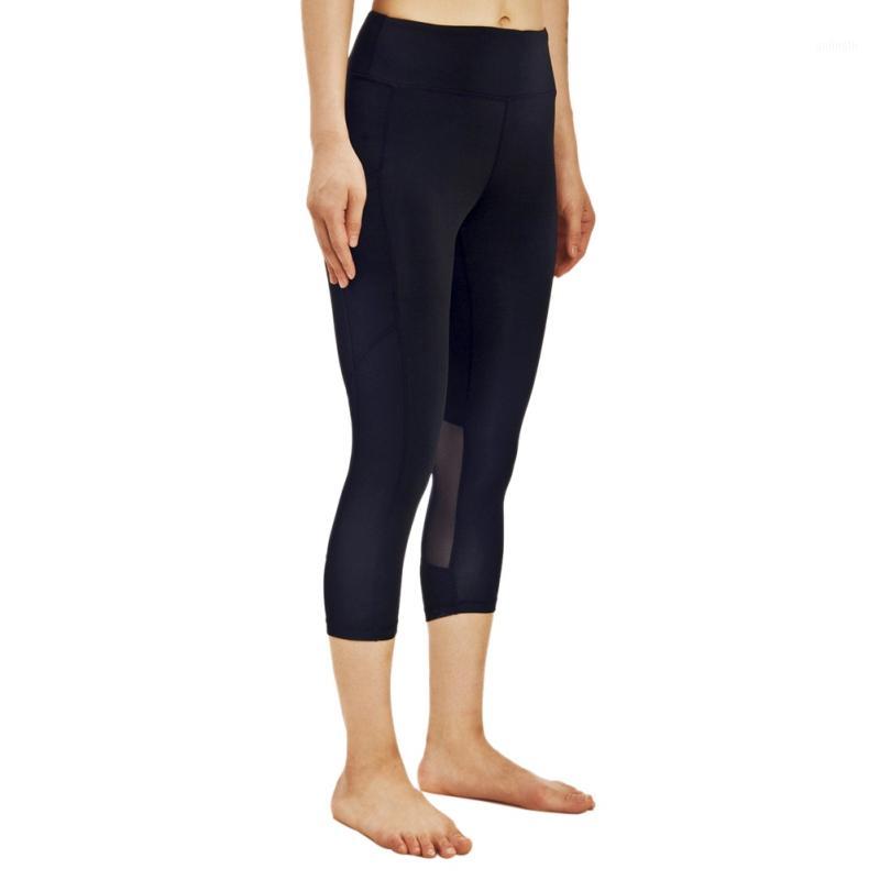 

Hot! Fitness Yoga Pants Highly Elastic Pocket Leggings For Women1, Px1260b