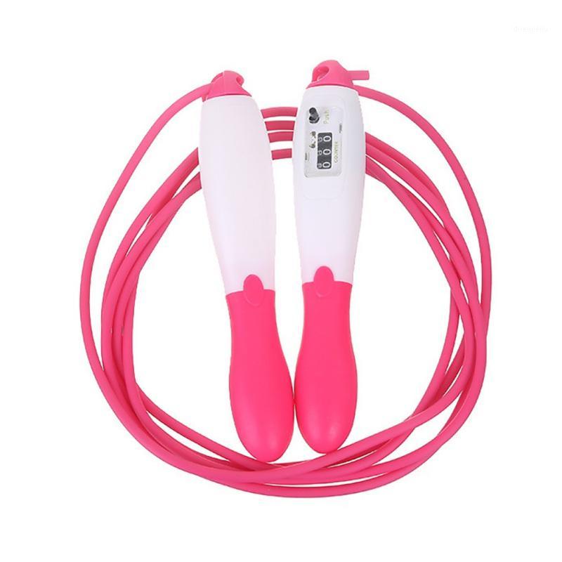 

Jump Ropes With Counter Lightweight Wear-resistant Skipping Rope Jump Rope Hot1