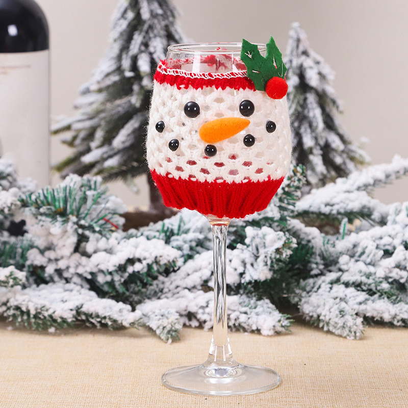 Featured image of post Bulk Christmas Wine Glasses : Get in the holiday spirit with christmas drinkware.