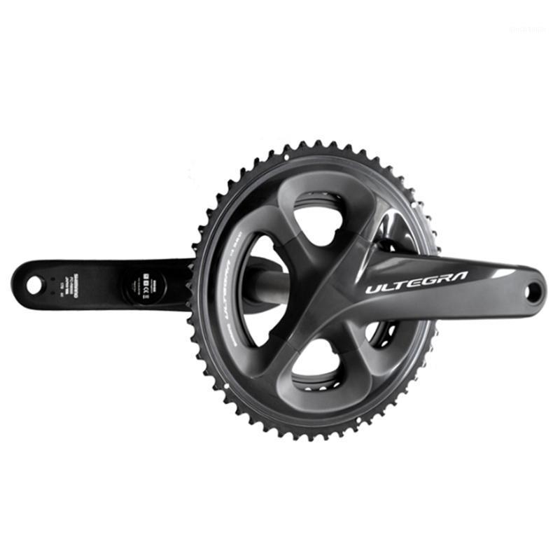 

RIDGE Power Meter Cycling Speed Sensor Cadence Wireless ANT+ Dual Protocol R8000 Single-Sided Crank UT Mtb Road Bike Strain Gage1