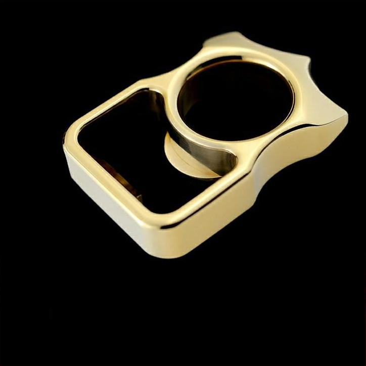 

Bro-a brass bottle opener refers to tiger CNC fine carving manual fine throwing bottle opener bottle starting cross border source outdoor564