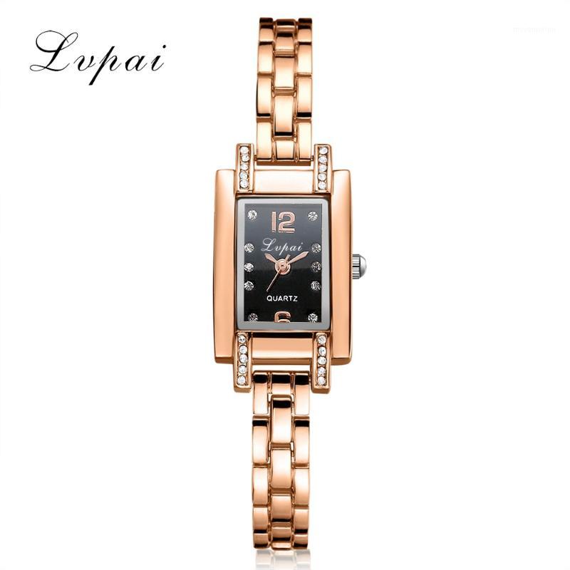 

Quartz-Watches Rose Gold Women Bracelet Watches Fashion Brand Ladies Casual Dress Sport Watch Clock Dropshiping1