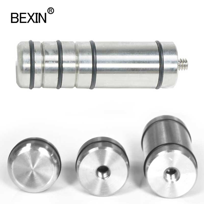 

Tripod Screw Quick Release Screw Mount Tripod Monopod Foot Nail Replace Balanced Support For The Monopod Legs