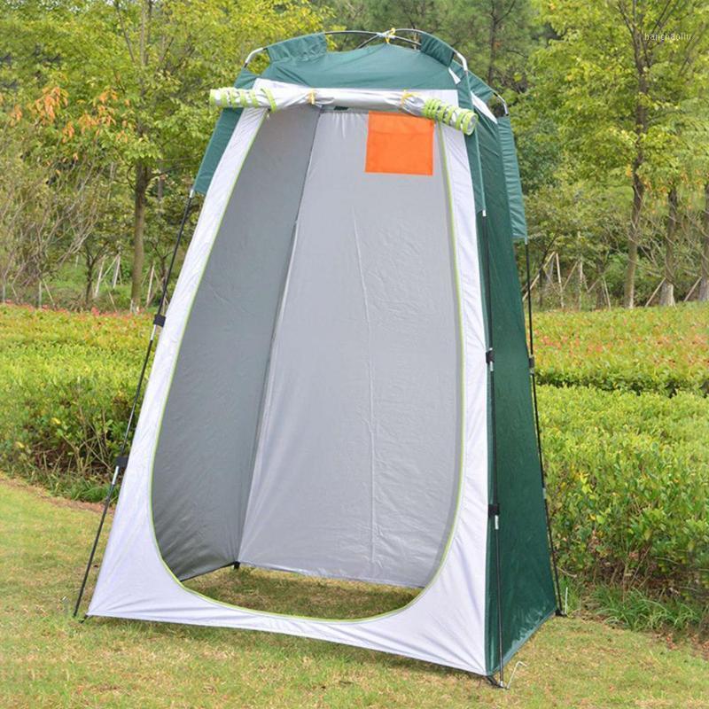 

Privacy Tent Mobile Shower Tent 120cm Up Dressing Bathing Storage Room Tents Fishing Outdoor Portable Dressing1