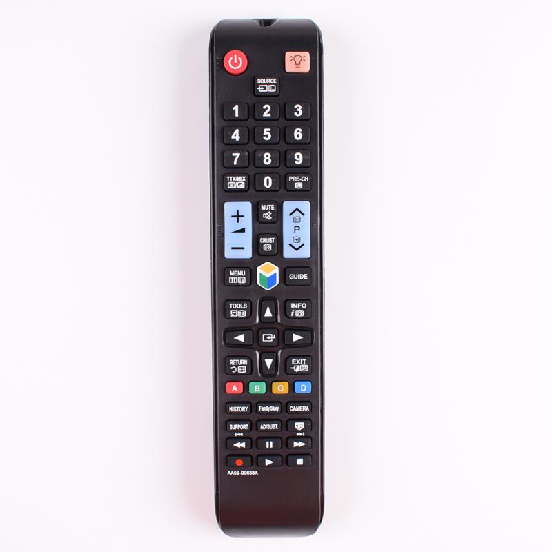 

59-00638A Remote control For Smart TV 59-00594A 59-00581A 59-00582A , 3D Controller remot with back light
