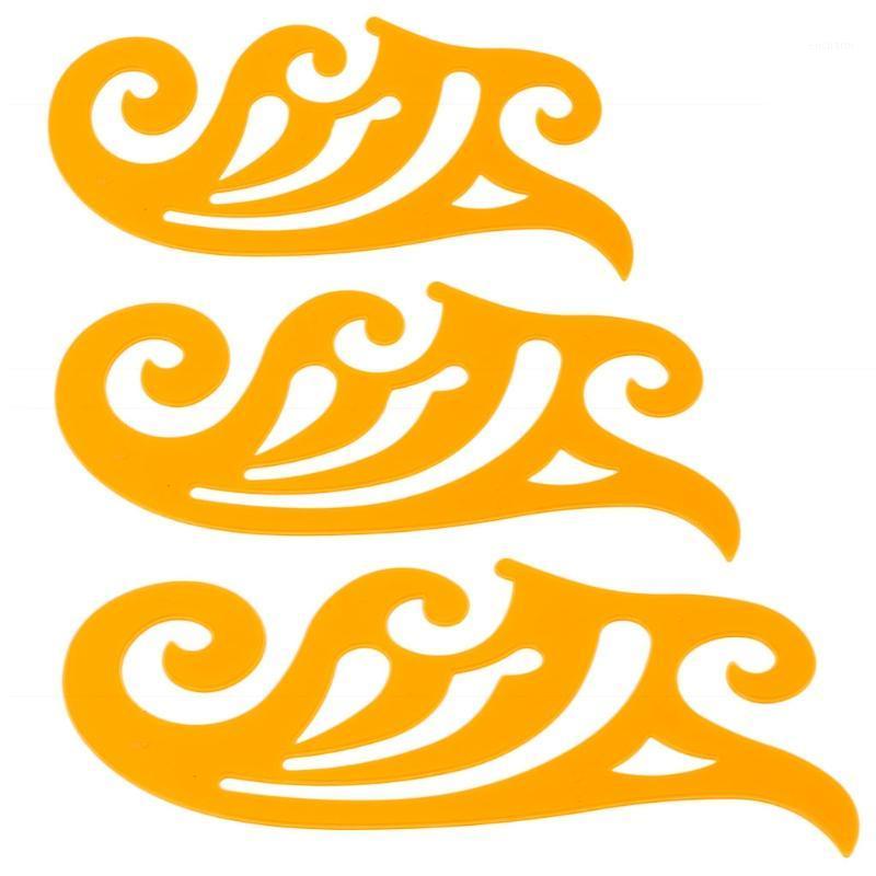 

20/25/30cm French Curve Template Ruler Drawing Drafting Tailor Designer Supply1