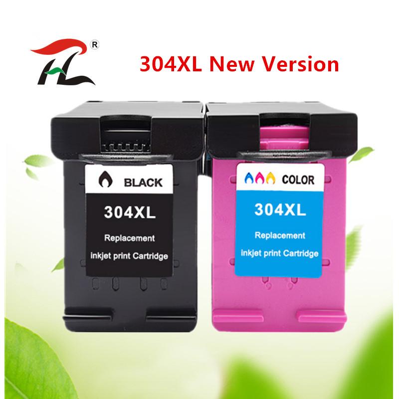 

Ink Cartridge 304XL for 304 for 304 xl deskjet envy 2620 2630 2632 5030 5020 5032 3720 3730 5010 printer