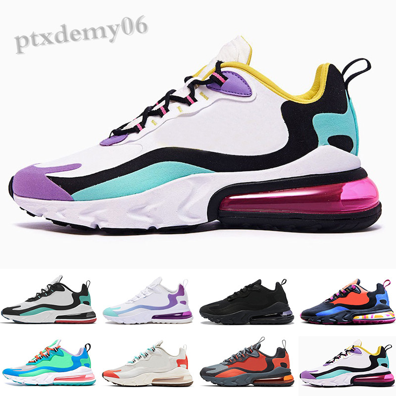 

New High Quality Most Popular 27C React Armors Men Shoes Sport Trainers Street Sneakers Women Outdoor Walking Shoes WK07, Standard size