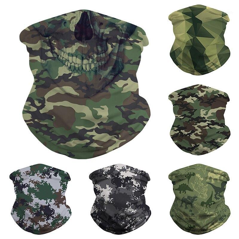 

Camping Hiking 3DScarves Cycling Sports Bandana Outdoor Headscarves Activities Riding Headwear Men Women Party Scarf Neck Warmer1, 1pc