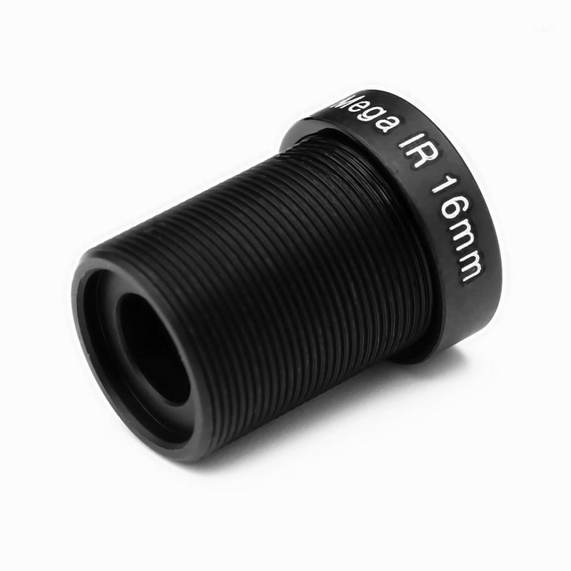 

HD 3mp 16mm cctv lens IR Board 1/2.5" M12x0.5 view 50m distance M12*0.5 fixed for Security IP Camera1