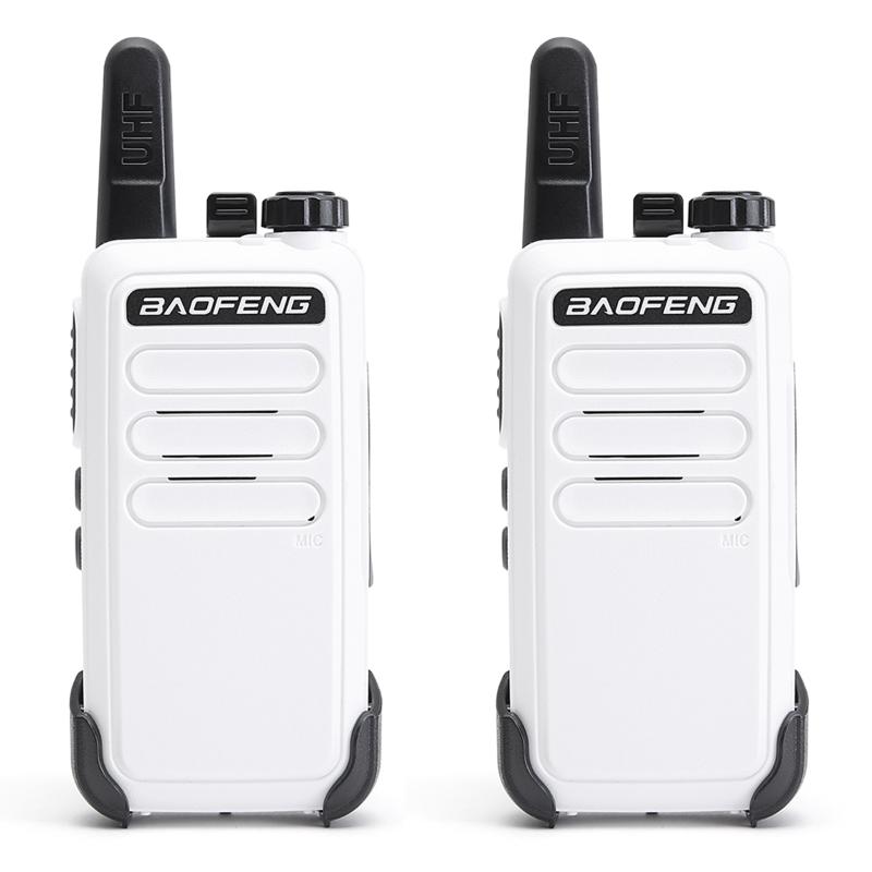 

Baofeng BF-C9 Mini Walkie Talkie 400-470MHz UHF bf-888s bf888s Two Way Radio Portable VOX USB Charging Handheld Transceiver