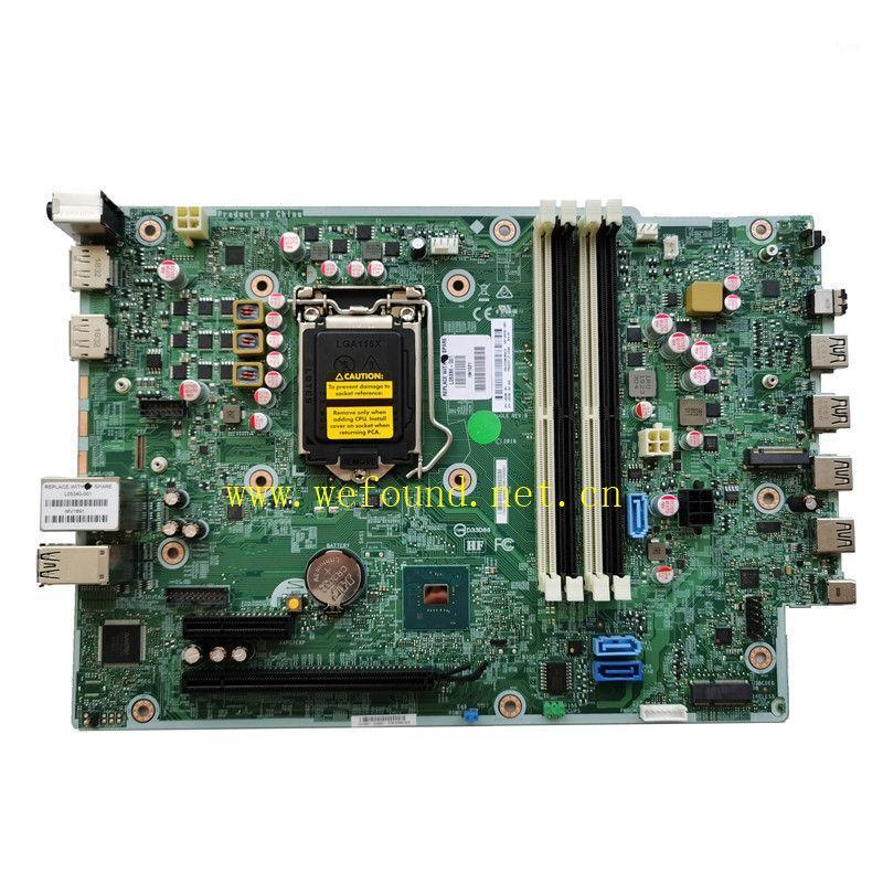 

100% working for ProDesk 600 G4 SFF motherboard L05338-001 L02433-0011