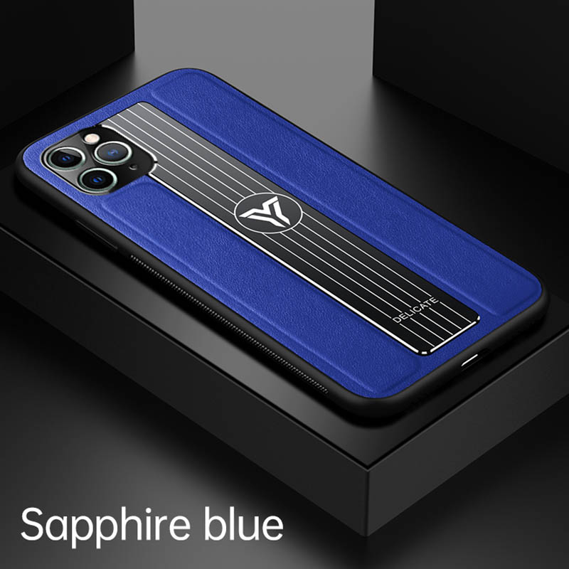 

Phone Case for iPhone 12 mini 11 Pro MAX XR 7 8 plus SE back cover shell for Samsung S20 FE DELICATE, Mix color