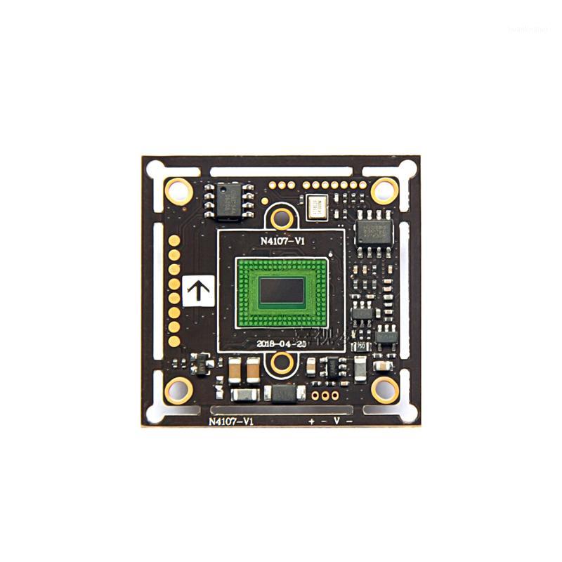 

HD 4in1 AHD Module NVP2441+ IMX307 2MP CCTV Camera Security PCB board 1080P PCB Board +OSD Cable+IRC (UTC) +M12 LENS1