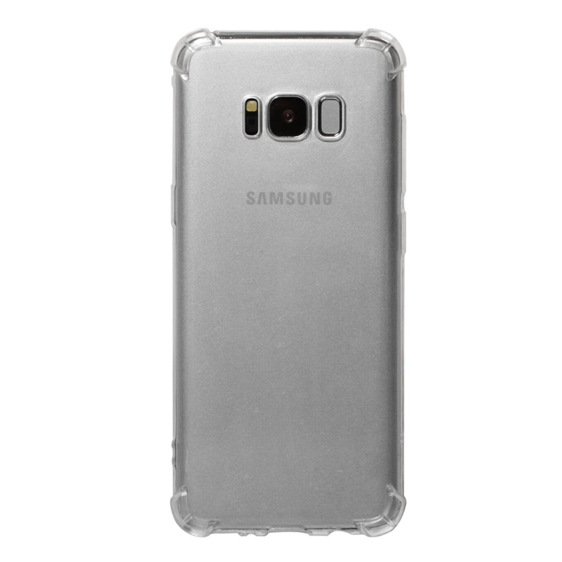 

Shockproof TPU Protective Case for Galaxy S8