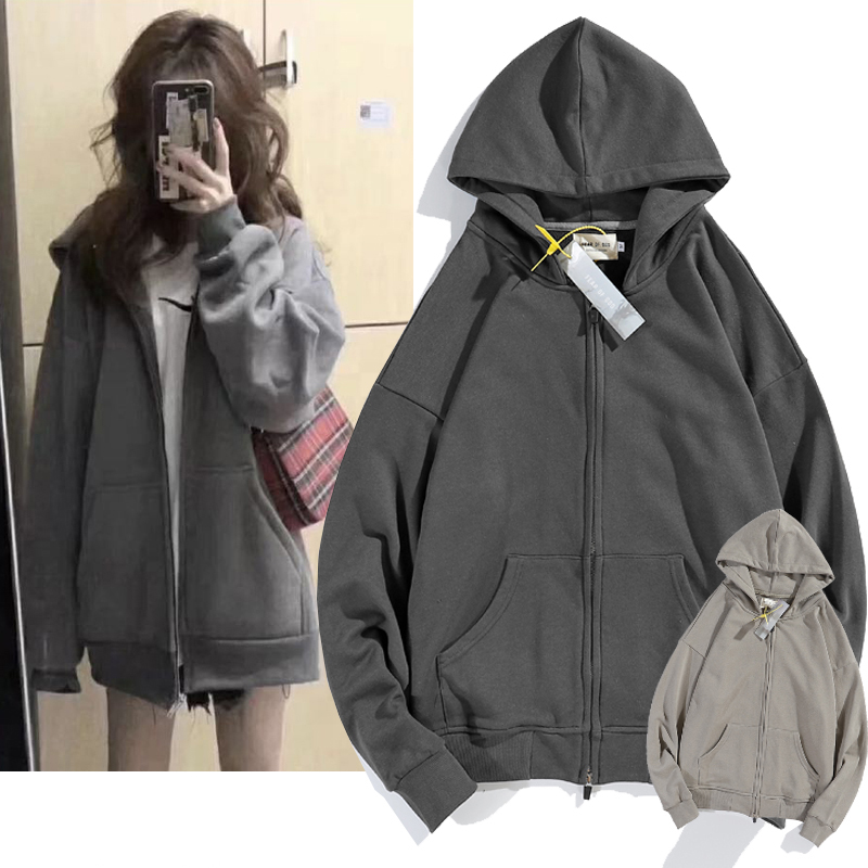 

man designers clothes 2020 20SS FEAR OF GOD Essentials FOG Pullover Hoodies Pentagram Couple Fashion Black Hooded Sweatshirt