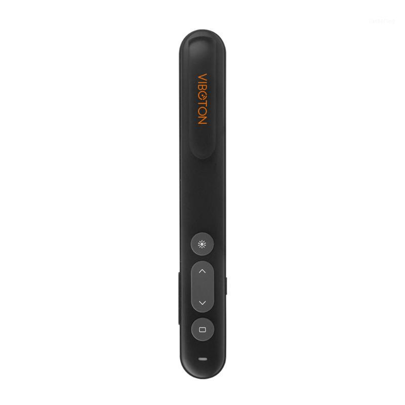 

2.4GHz Wireless Presenter Pen USB Remote Control Powerpoint Presenter Presentation Clicker PPT Pointer1