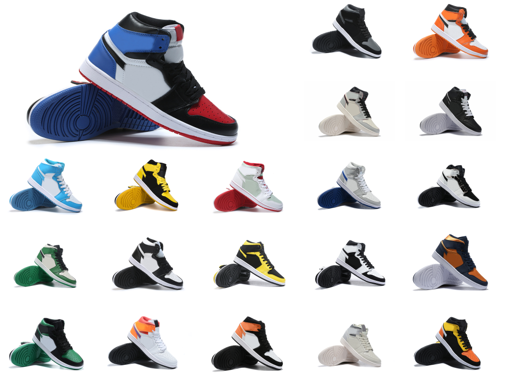 

men basketball shoes Scotts Travis shoes shattered Backboard UNC 1s Jumpman 1 Top 3 Cactus Bred Toe Women trainer Sports Sneakers 10