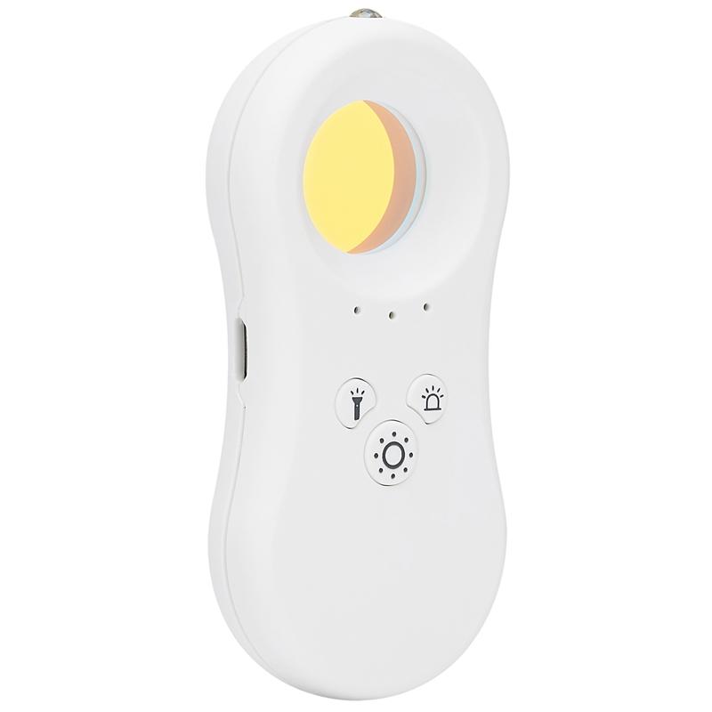 

Anti Candid Photo Detector Infrared Light Scanning Detector Camera Suitable for Hotel Business Meetings
