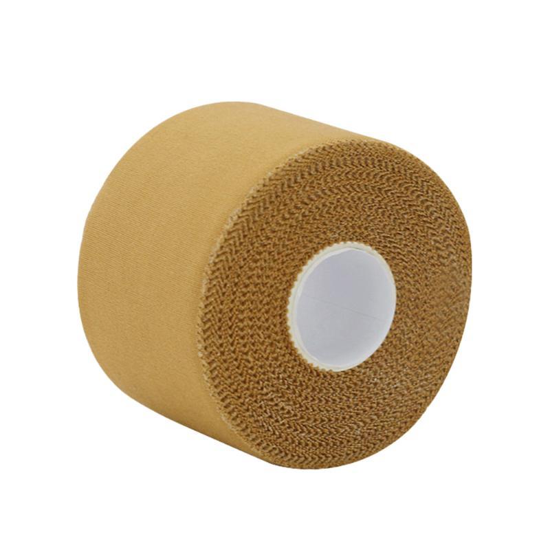 

Cotton Sports Tapes Fixation Ankle Protector Tapes Finger Protective, 2.5cmx13.7m