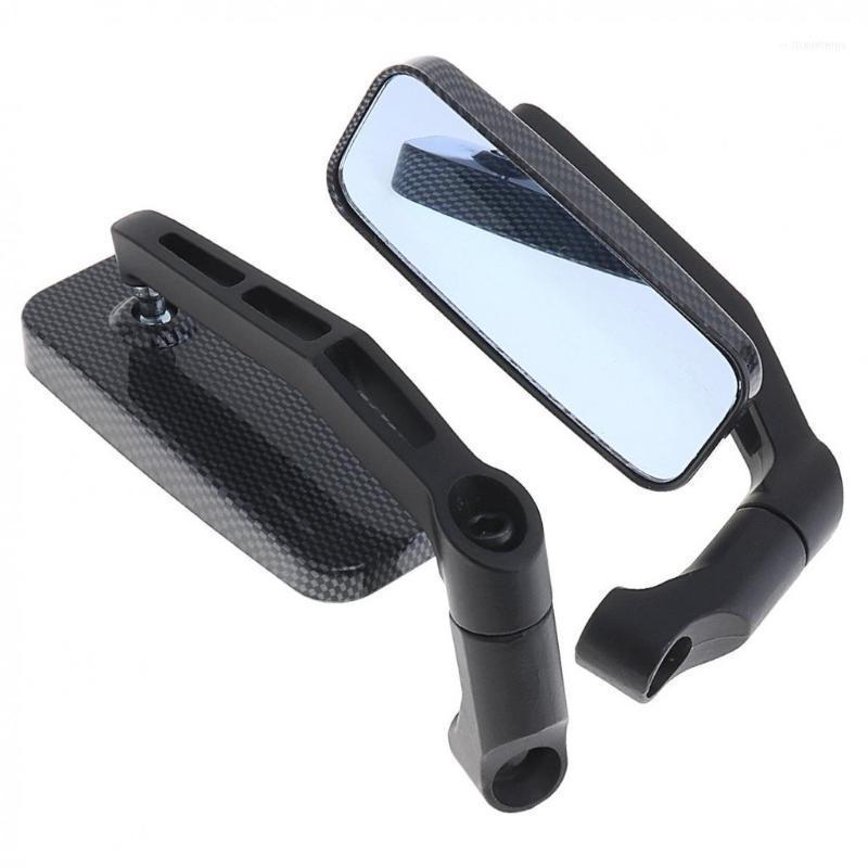 

Motorcycle Mirrors Modification Rearview Mirror Sports Car Machine Mirror1