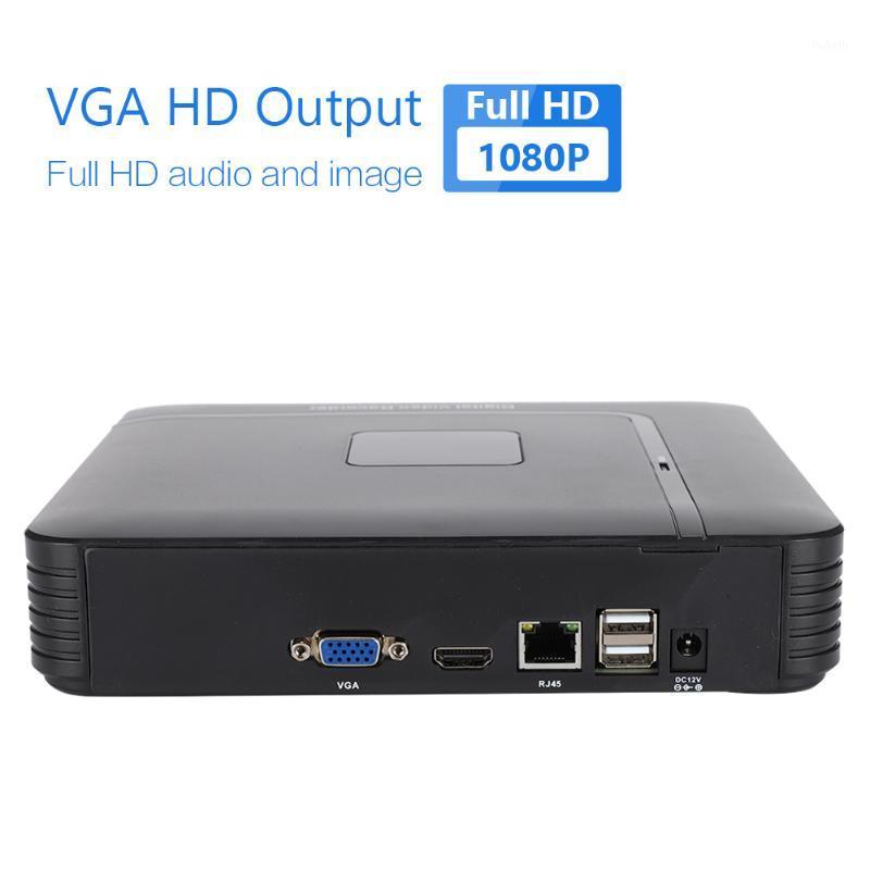 

Full HD 1080P IP Camera 8CH CCTV NVR 5MP Camera ONVIF Protocol PAL Motion Detection Network Recorder Security System1