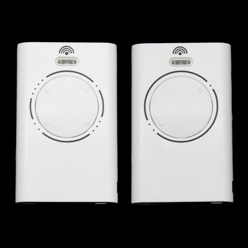 

Remote Controlers XT2 XT4 868 SLH LR Control 868MHz Rolling Code