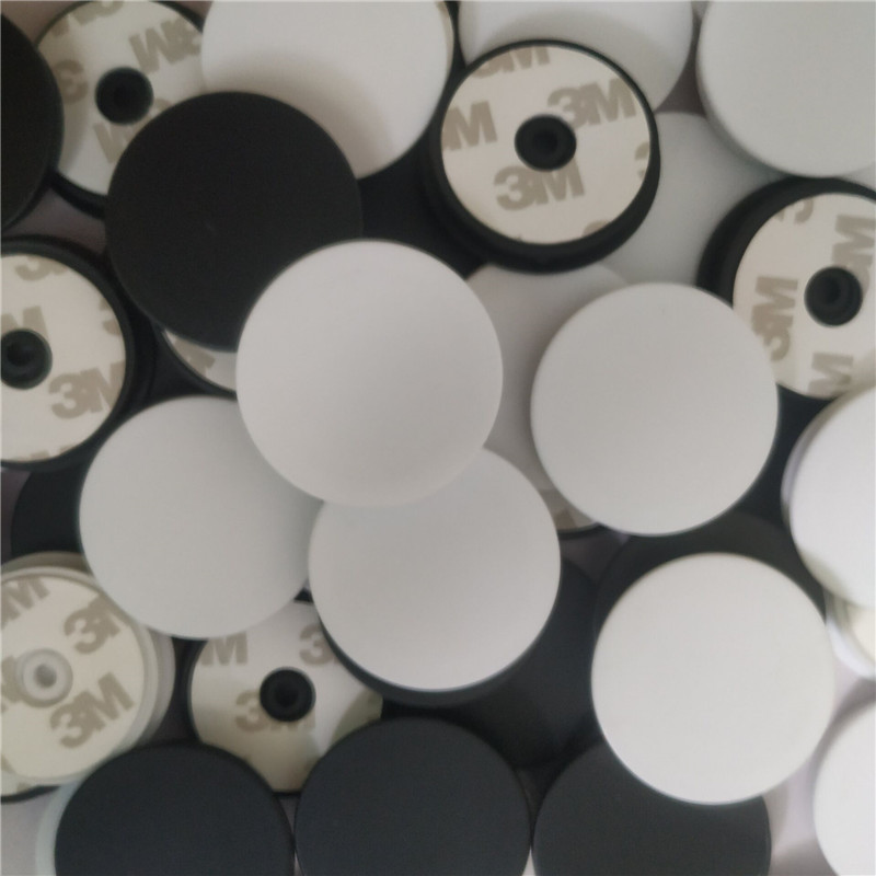 

Universal Cell Phone Holder Real 3M glue Expandable Grip Stand bracket 360 Degree Finger Flexible by DHL, White