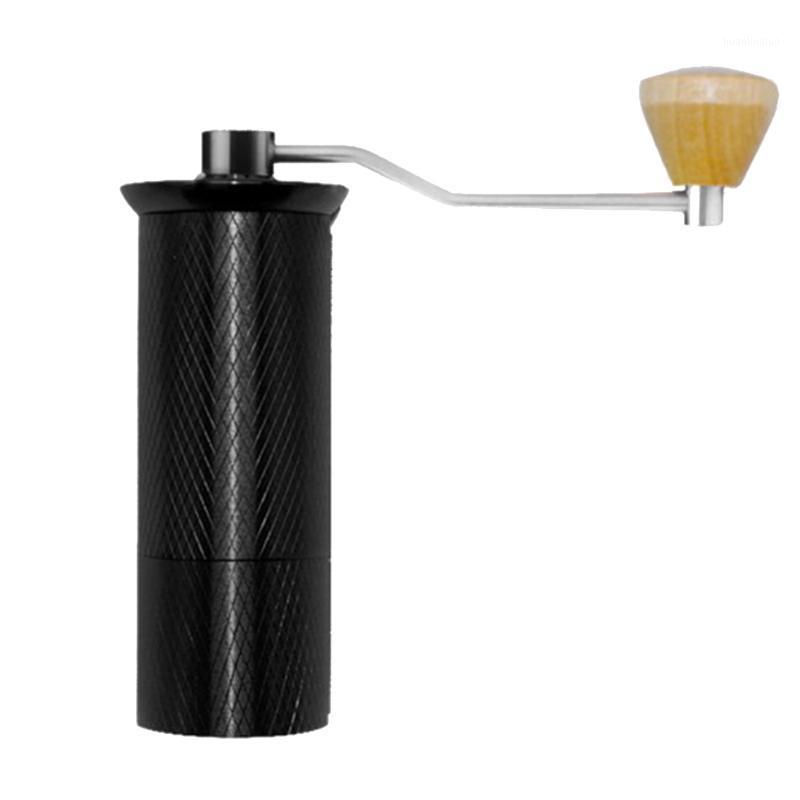 

Hand Grinder Grinder Manual Household Small Mini Portable Travel Coffee Bean1