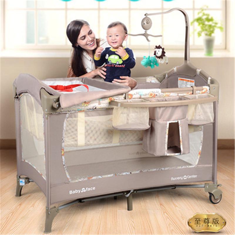 portable cots for sale