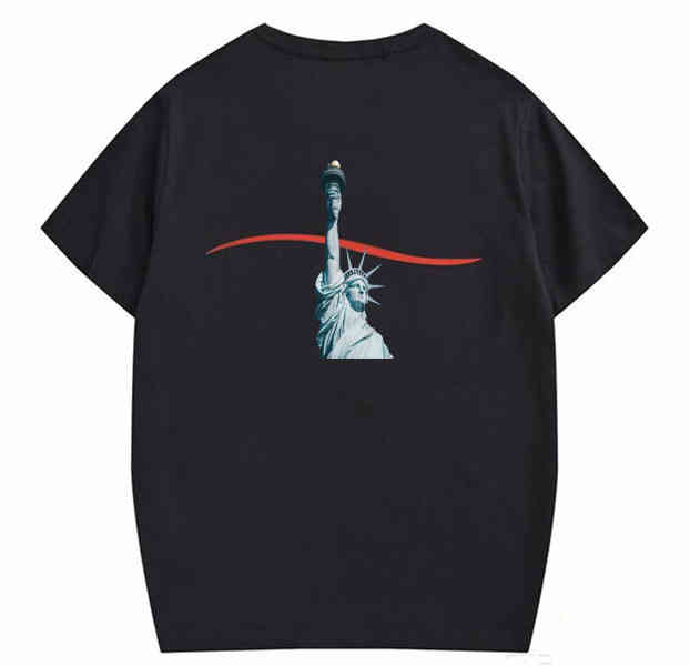 

Men  Women Shirts Short Summer t-shirt Fashion with Letter High Clothing