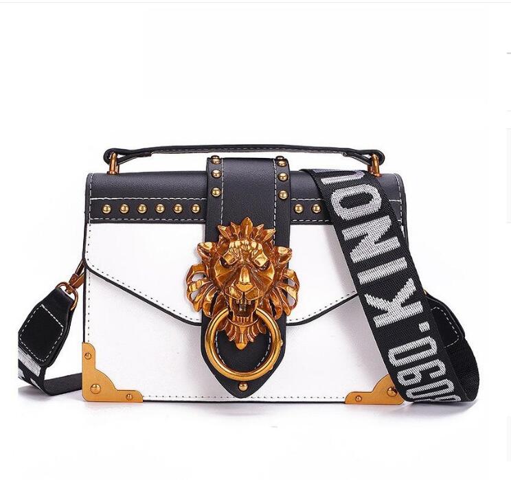 

Hot Selling Metal Mini Small Square Pack Shoulder Bag Crossbody Package Clutch Women Wallet Handbags Bolsos Mujer, Red