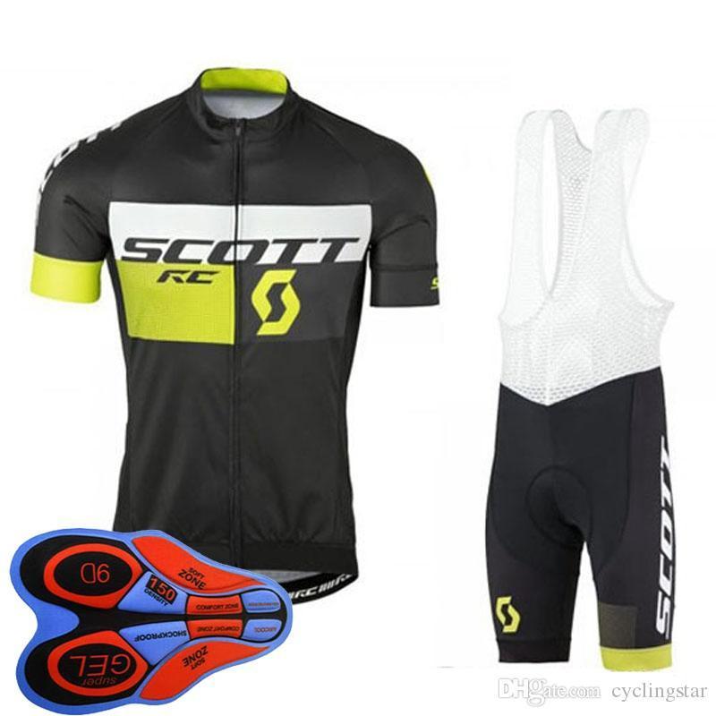 2021 Homme Maillot de cyclisme cuissard costumes Vélo Chemise Pantalon Vêtements uniformes Set