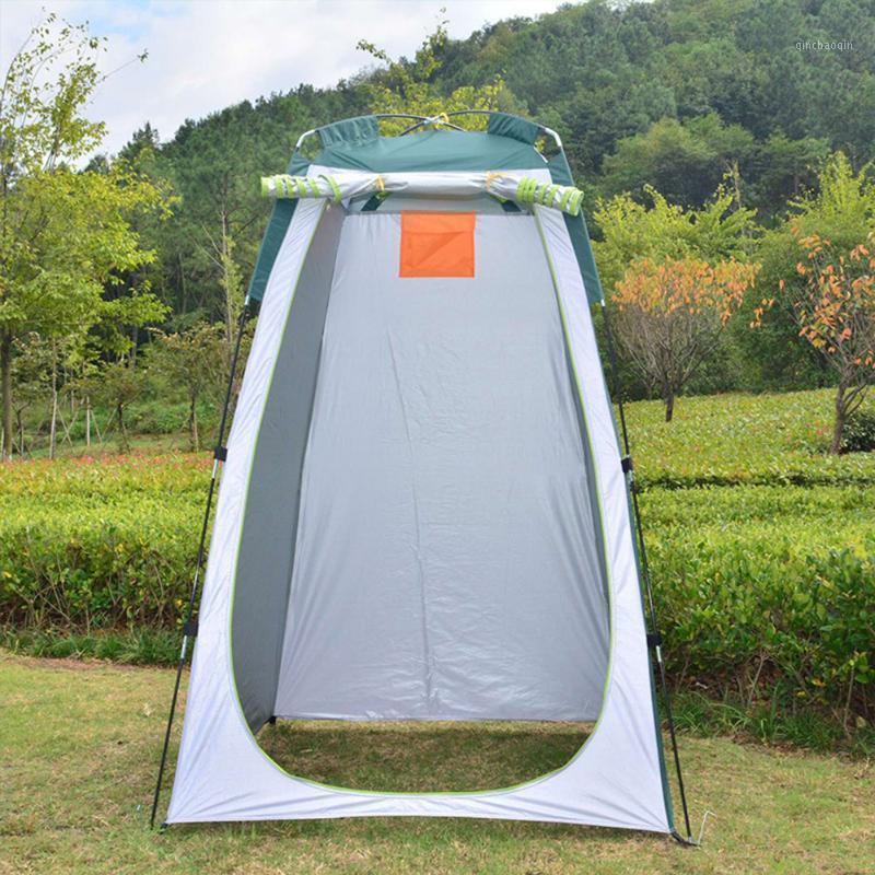 

Camping Toilet Tent Camp Toilet Up Shower Tent Outdoor Shower Portable Fishing1