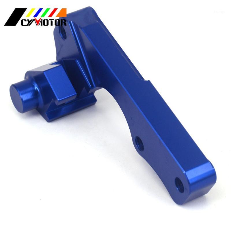 

Motorcycle CNC Brake Disc Adapter Bracket 270MM For YZ125 WR125 WR250 WR250F YZ250 YZ250F WR400F YZ400F WR YZ 426F 450F1