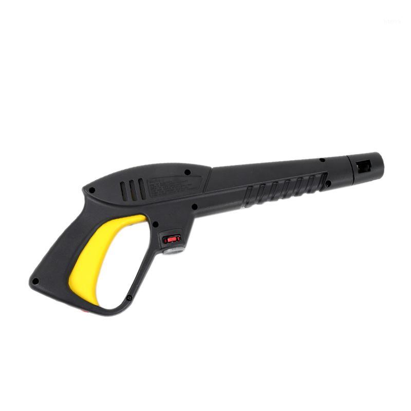 

High-Pressure Cleaner Car Wash Spray-Gun Quick Plug-In For Lavor Vax Bs1