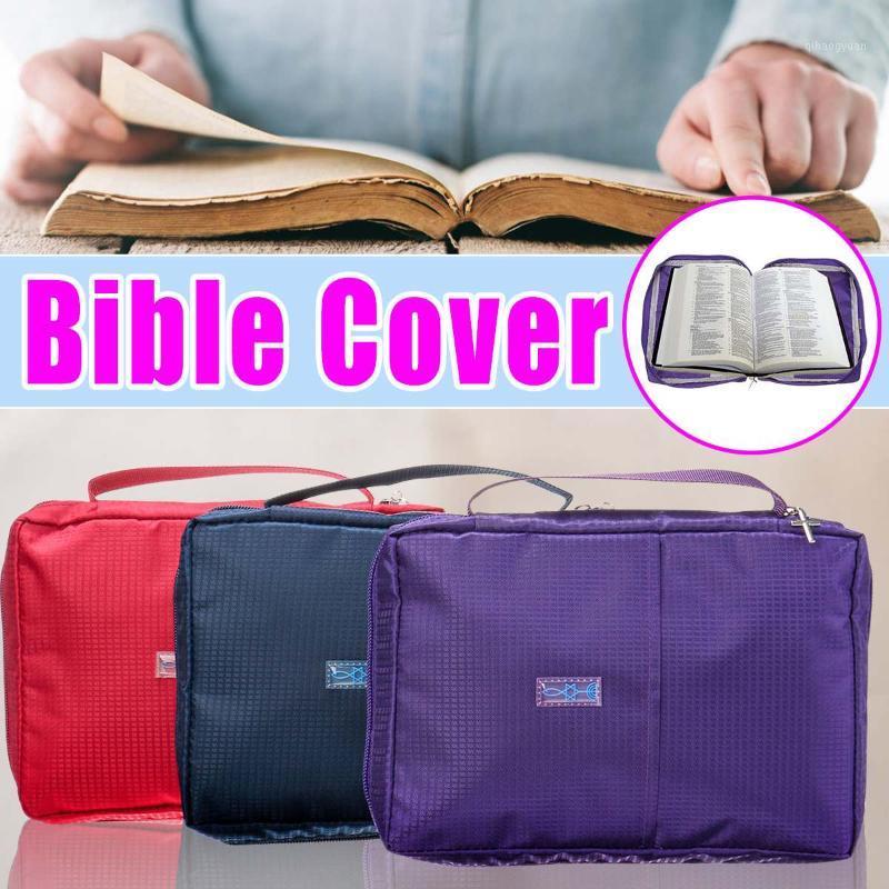 

Large Bible Study Book Holy Cover Case Carry Bag Bible Study Book Holy Cover Case Protective Canvas Handbag Judaism1