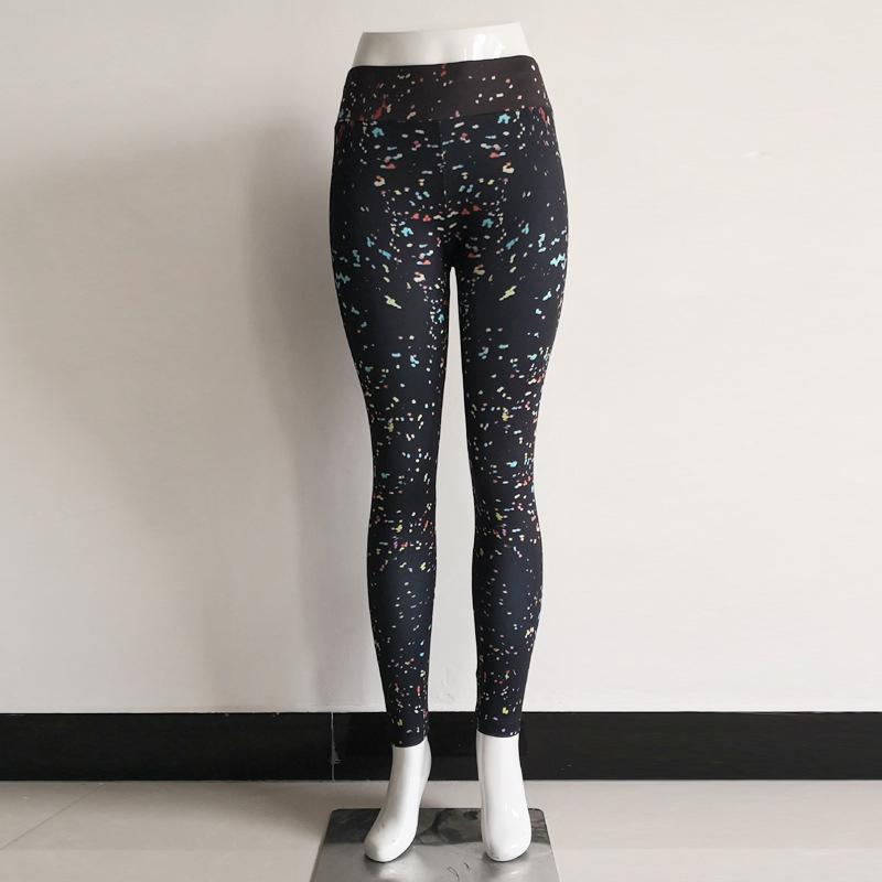 

Yoga Compression Pants Sports Wear for Women Gym Energy Seamless Flex Athletic Leggings Women Leggins Sport Fitness Gym, 1st