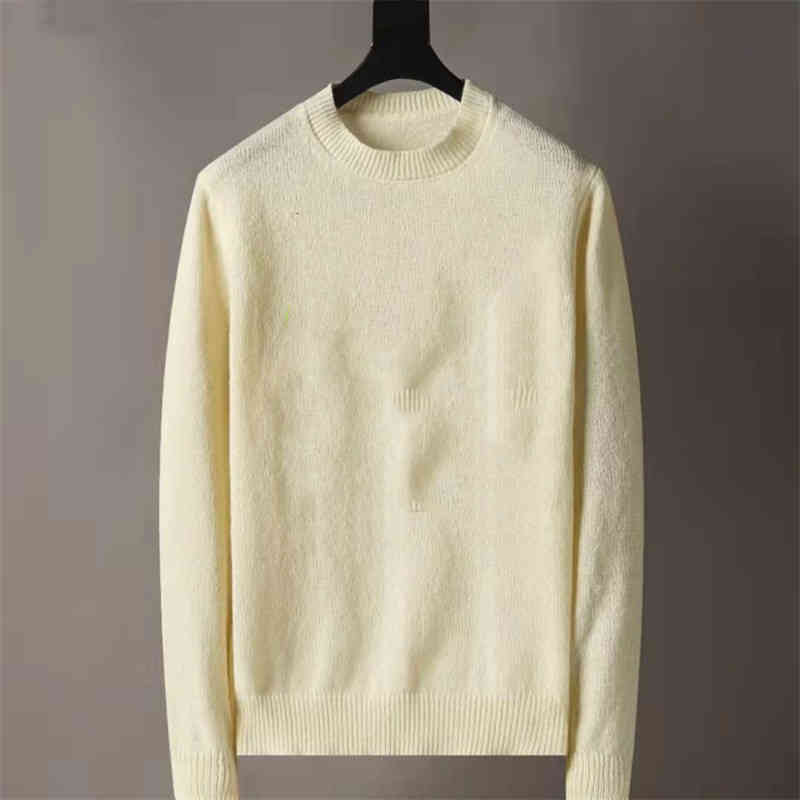 

Men's Sweaters sweater 20ss men's fashion high quality leisure round long sleeve women's letter printing 3 colors ITZL