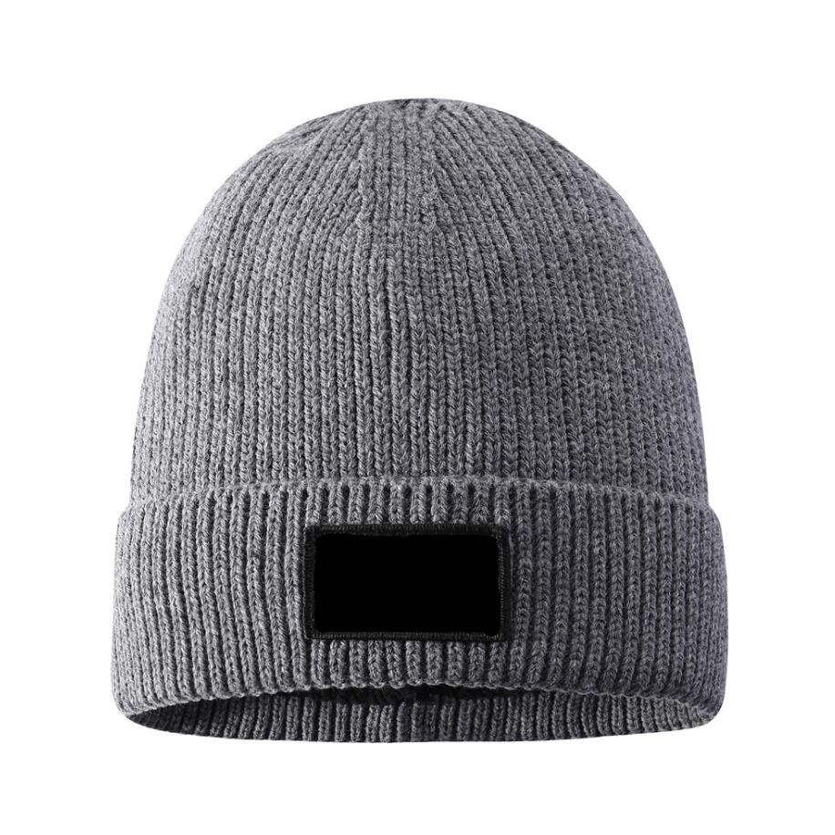 

Hot sale Fashion Beanies Caps Hip Hop Beanie Winter Warm hat Knitted Hats for Women Men gorro Bonnet Beanies Skull Caps wholesale, Blue;gray