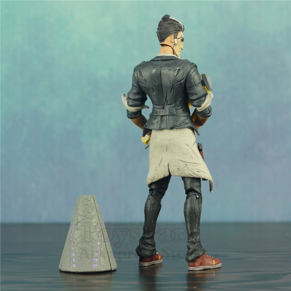 mcfarlane toys handsome jack